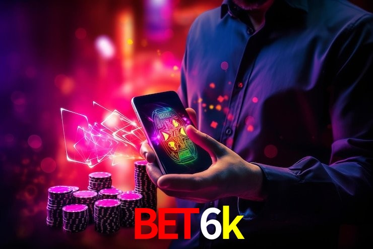 Estatísticas bet6k