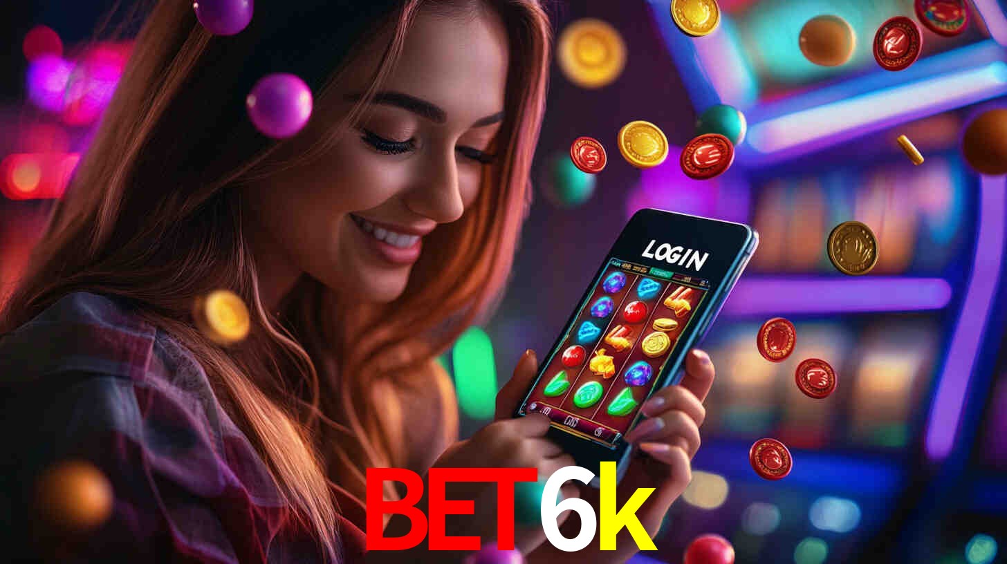 bet6k - Cassino das Estrelas Brilhantes - bet6k.com