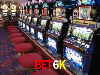 Descubra a Essência do BET6K: Nossa História e Compromissos