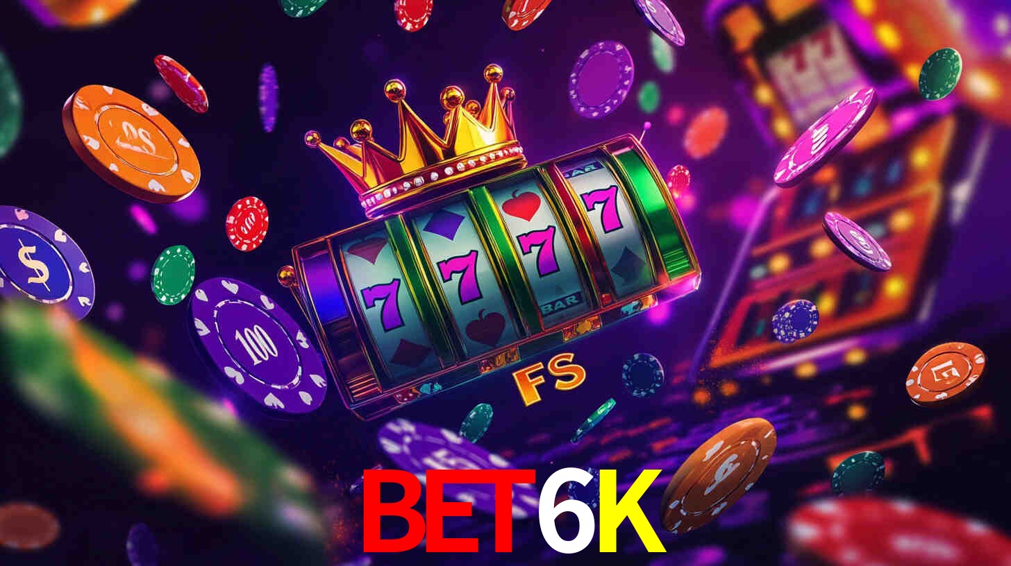 Experiência VIP BET6K
