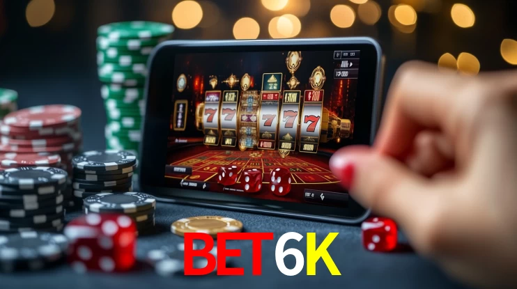 Welcome Bonus BET6K