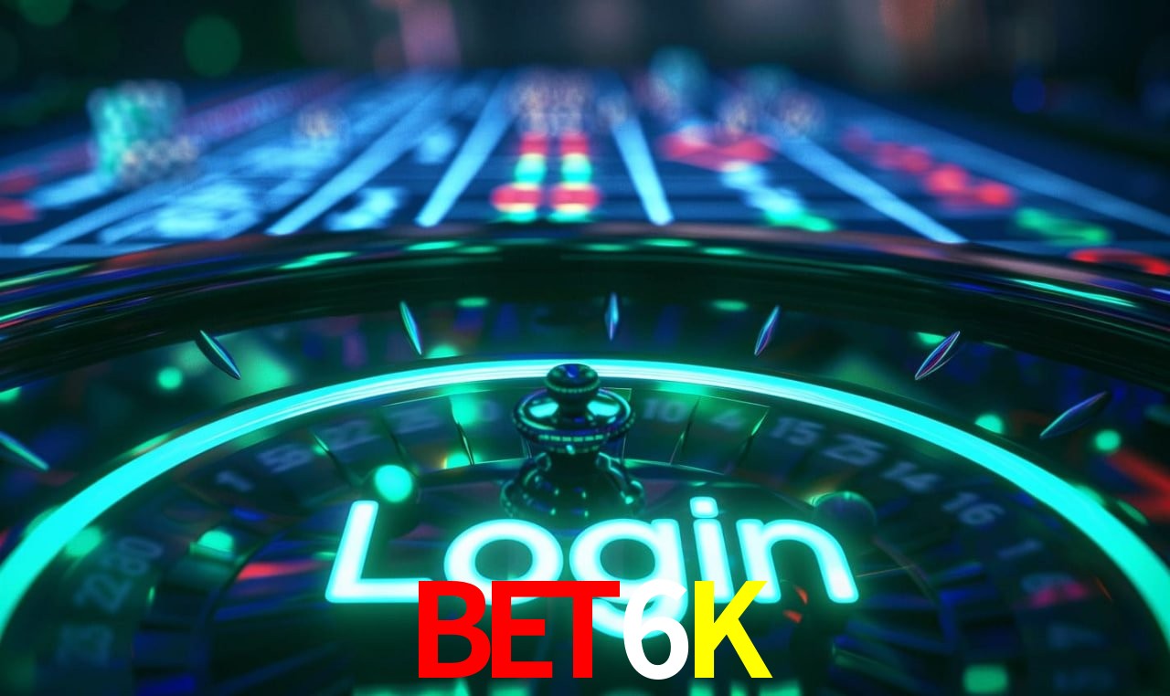 Experiência VIP BET6K