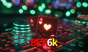 Tecnologia da Plataforma bet6k