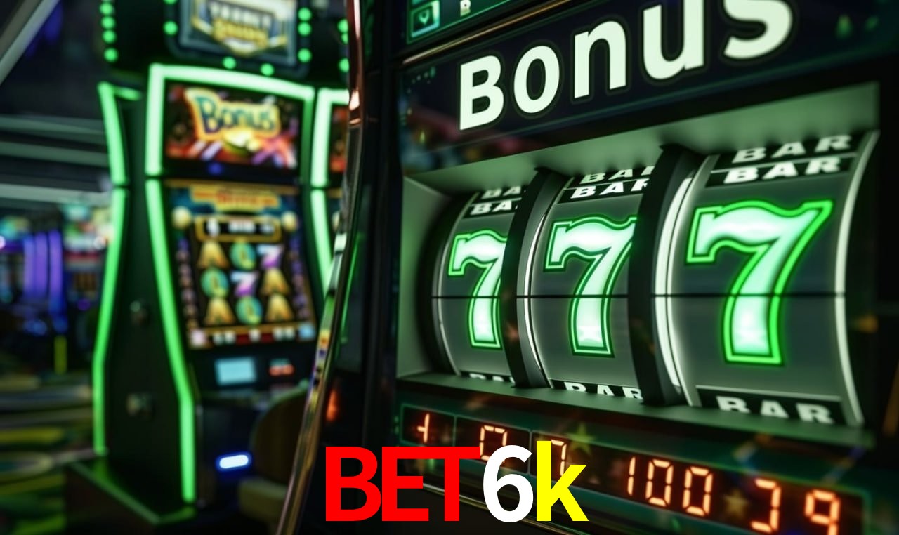 Game Providers bet6k