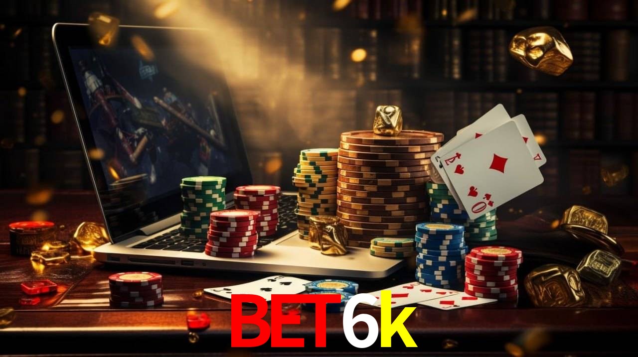 Estatísticas do Jogo bet6k