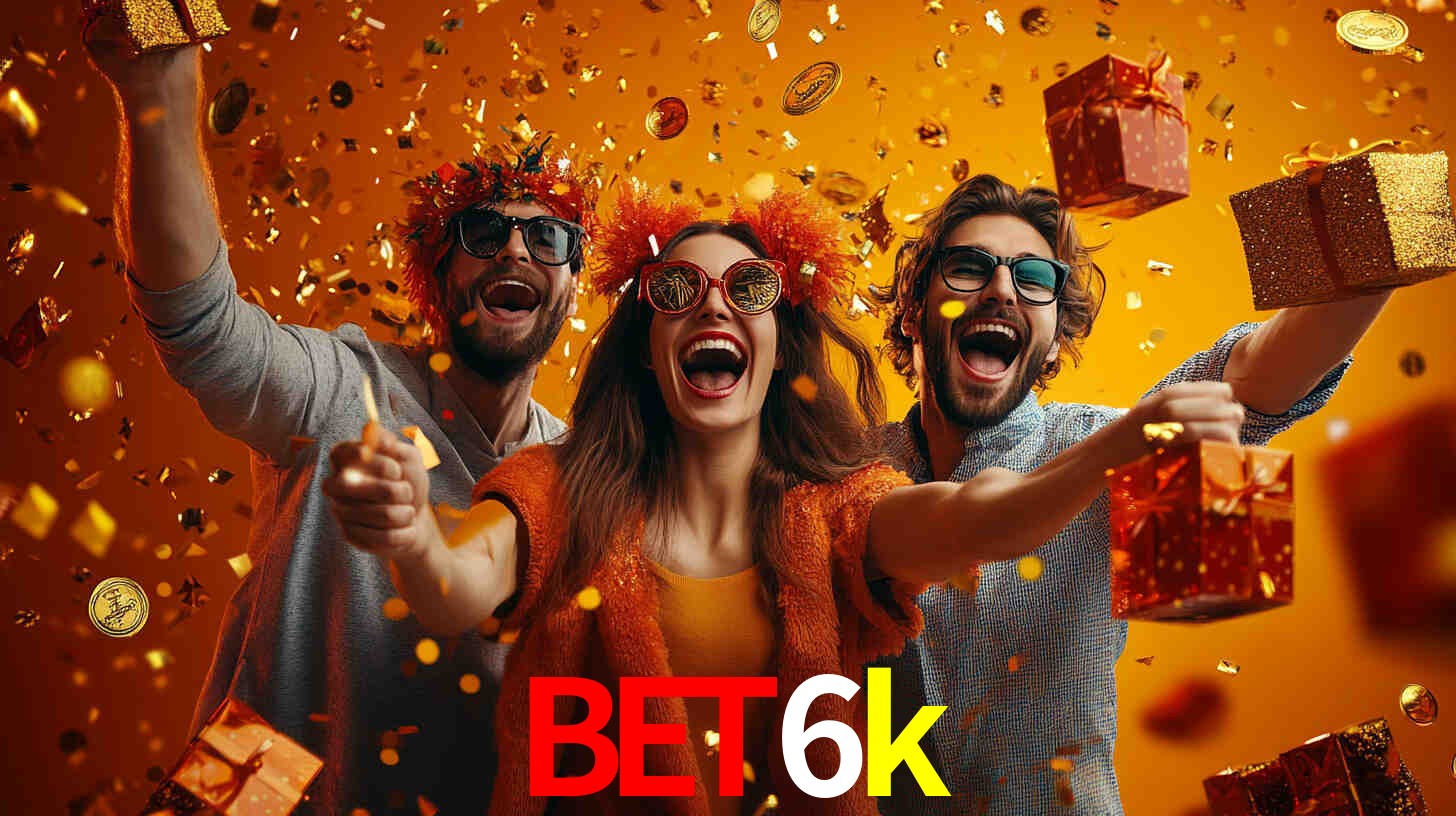 bet6k: A Experiência de Casino com Jogos de Mesa ao Vivo