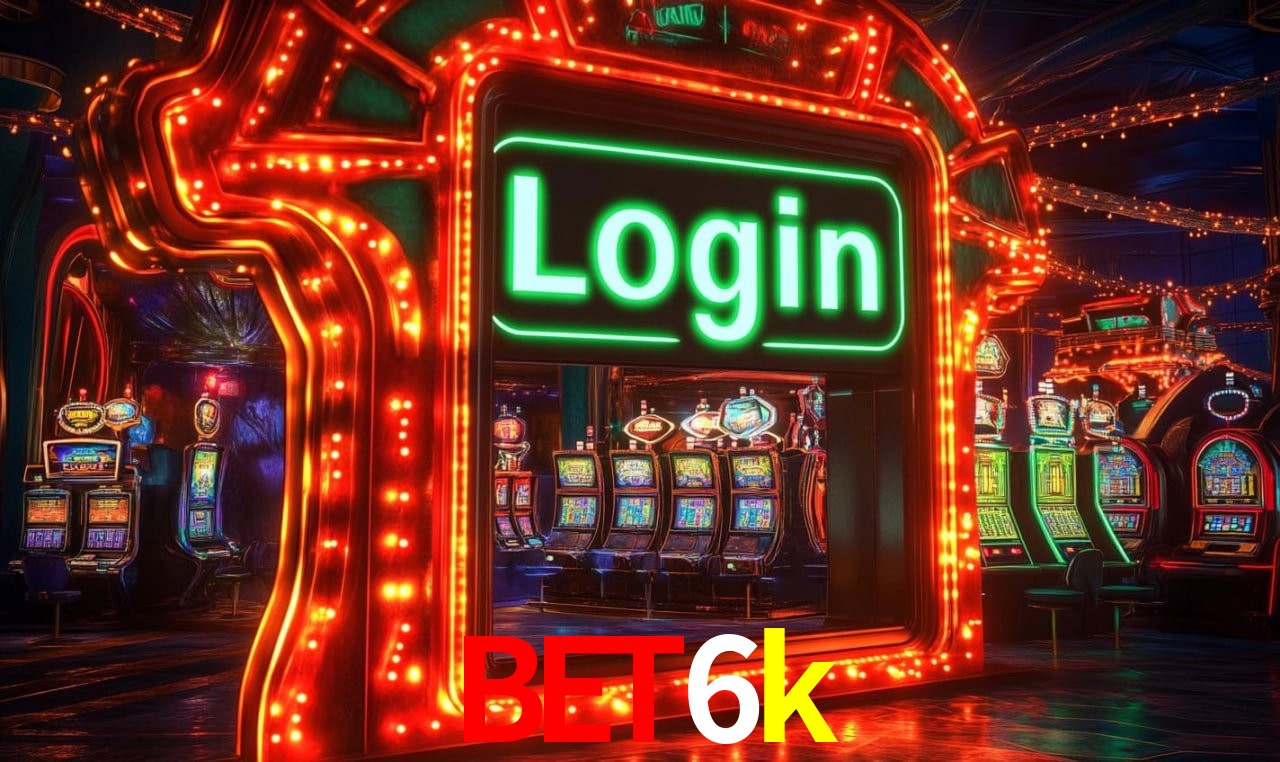 Provedores de Jogos bet6k