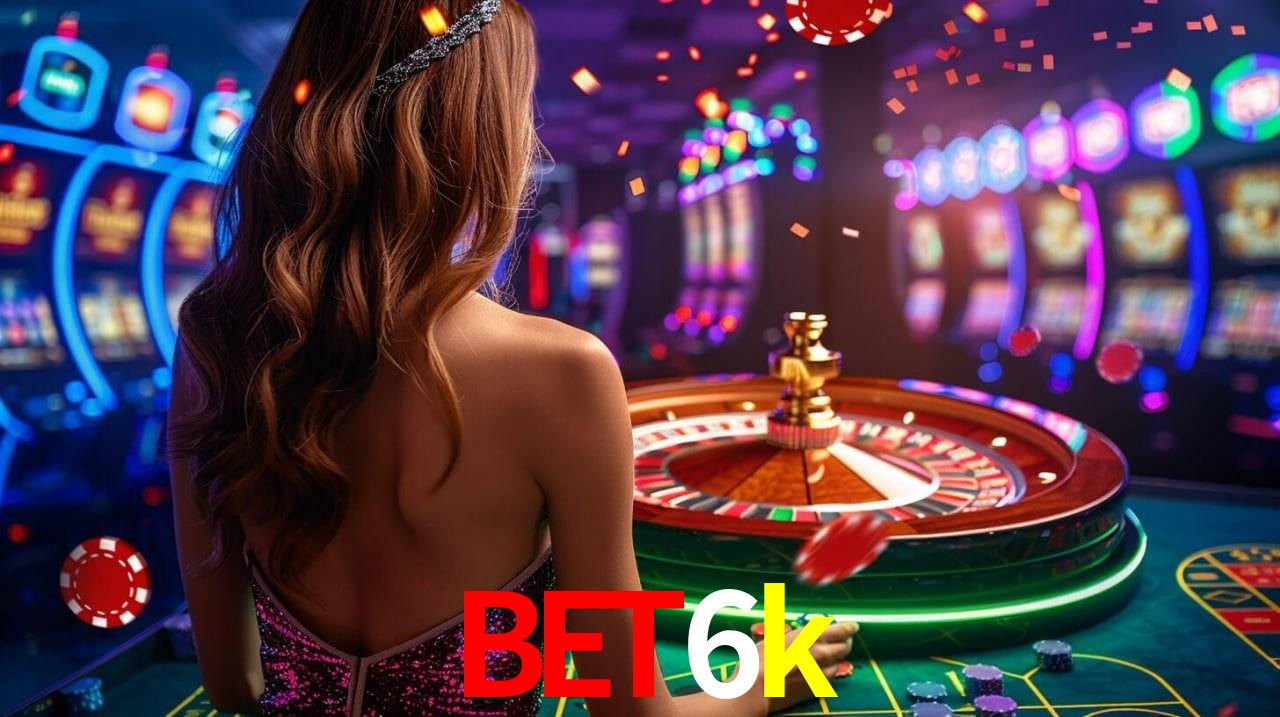 Requisitos do APK da bet6k para Android