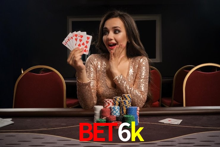 Casino Ao Vivo bet6k