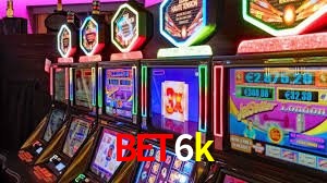 Casino VIP bet6k