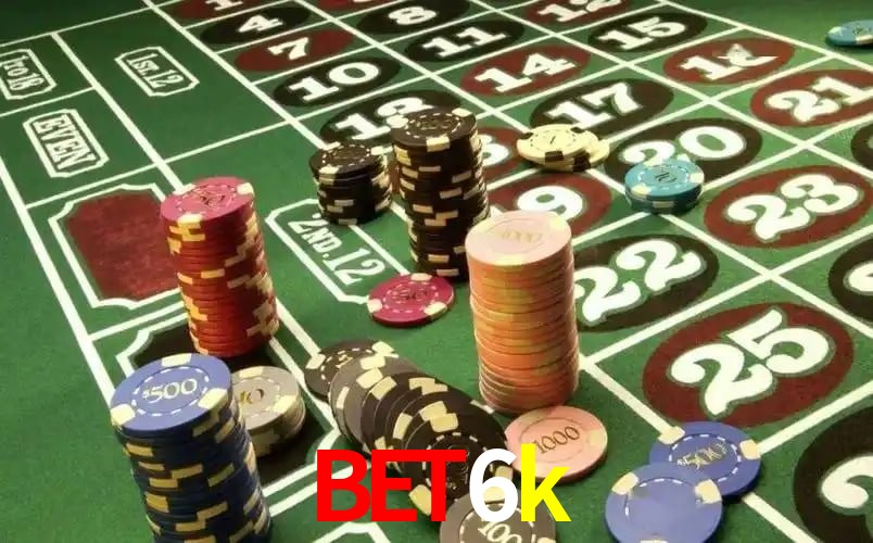 Ofertas Exclusivas bet6k