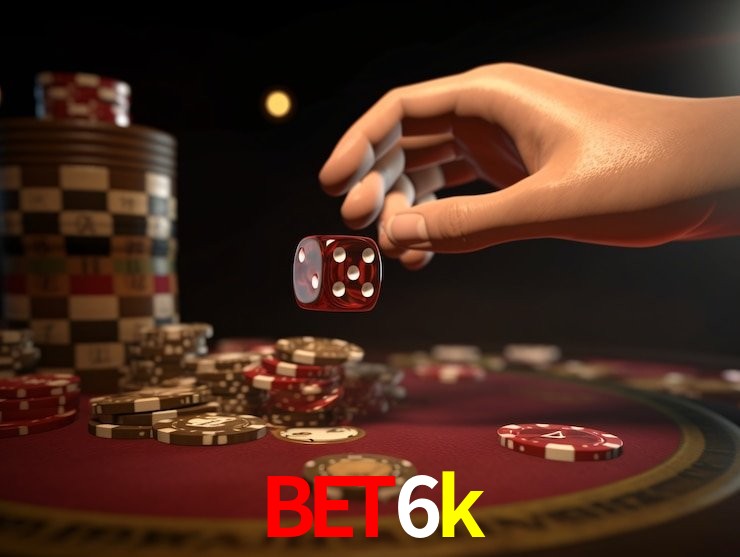 Requisitos do APK da bet6k para Android