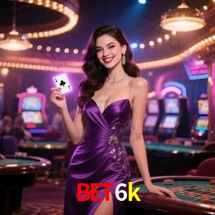 Apostas de Tênis bet6k