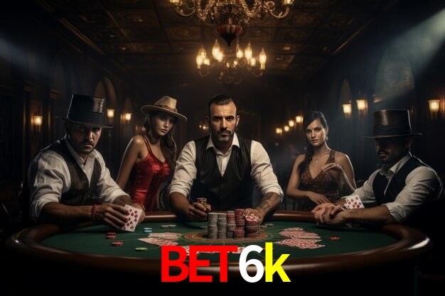 PIX Instantâneo bet6k