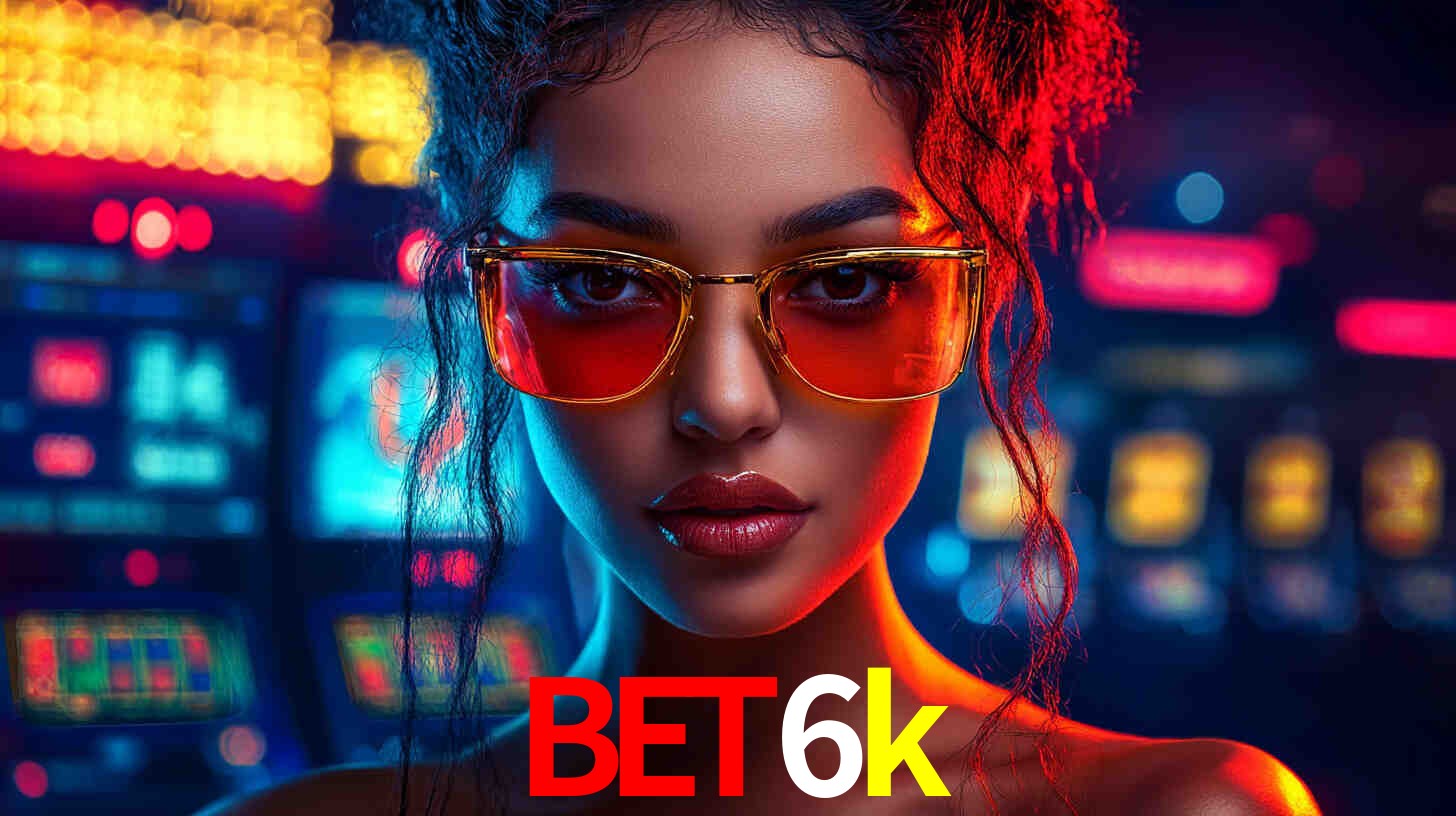 A Experiência Imersiva dos Cassinos Ao Vivo no bet6k