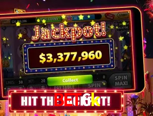 Descubra a Magia dos Jogos de Arcade no bet6k