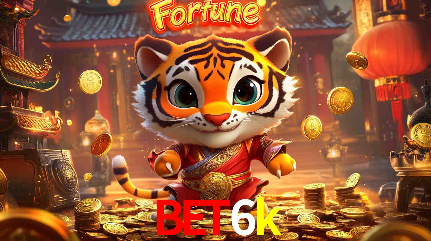 Descubra a Essência do bet6k: Nossa História e Compromissos
