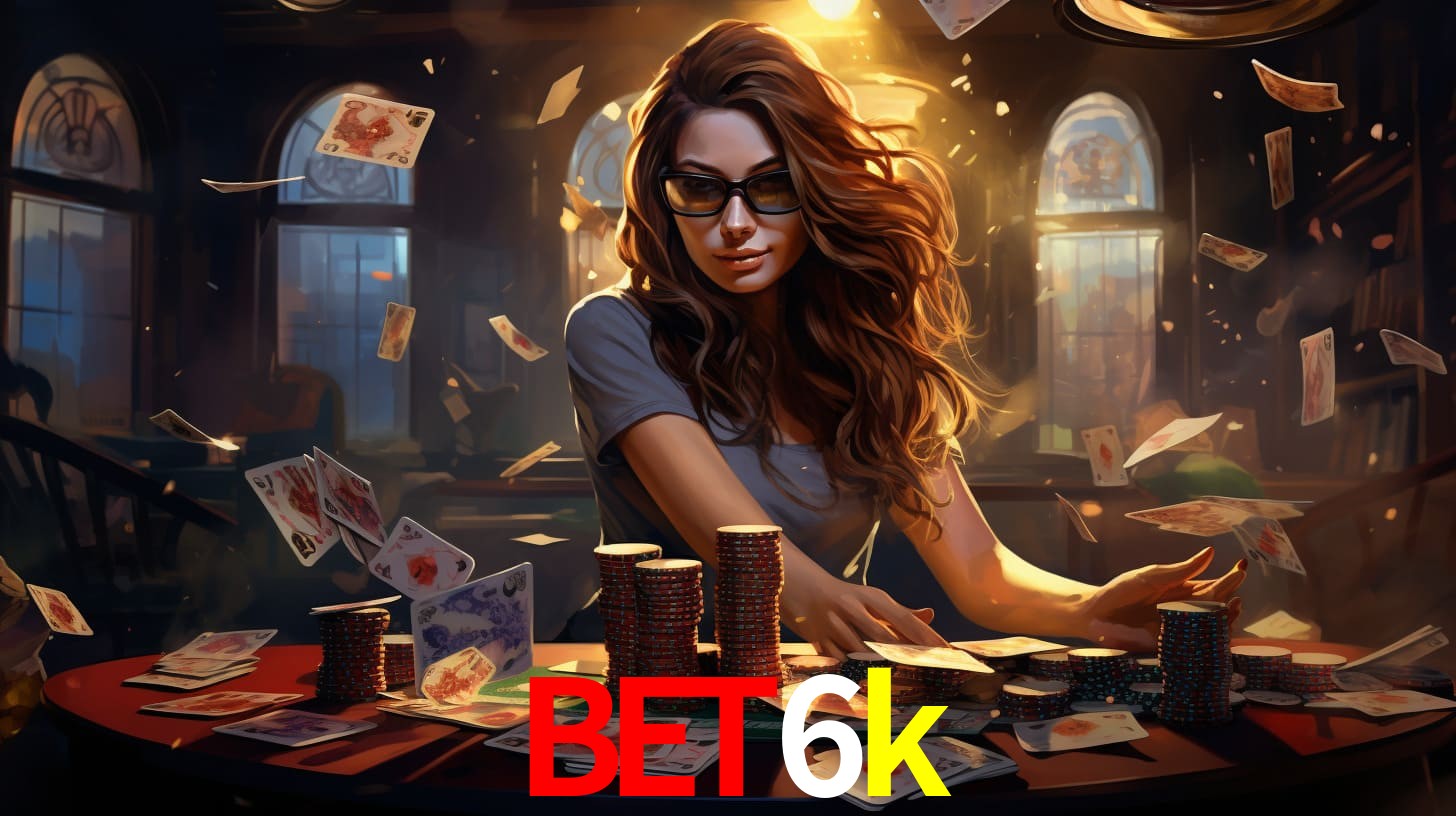 Live Casino bet6k