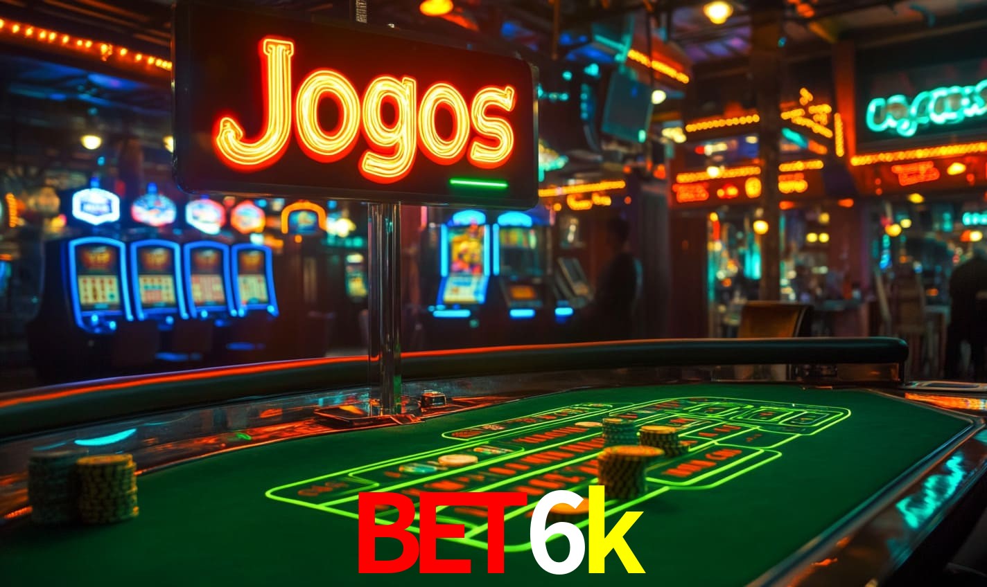 Requisitos do APK da bet6k para Android