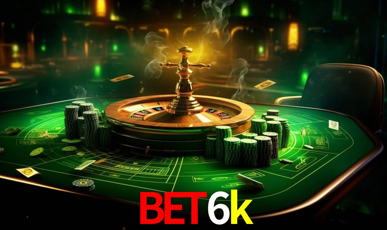 Jogos Exclusivos bet6k