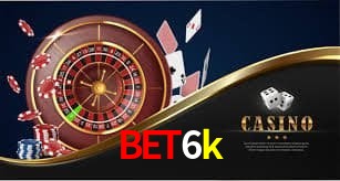 Login Seguro bet6k