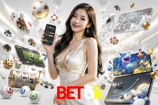 Live Casino bet6k