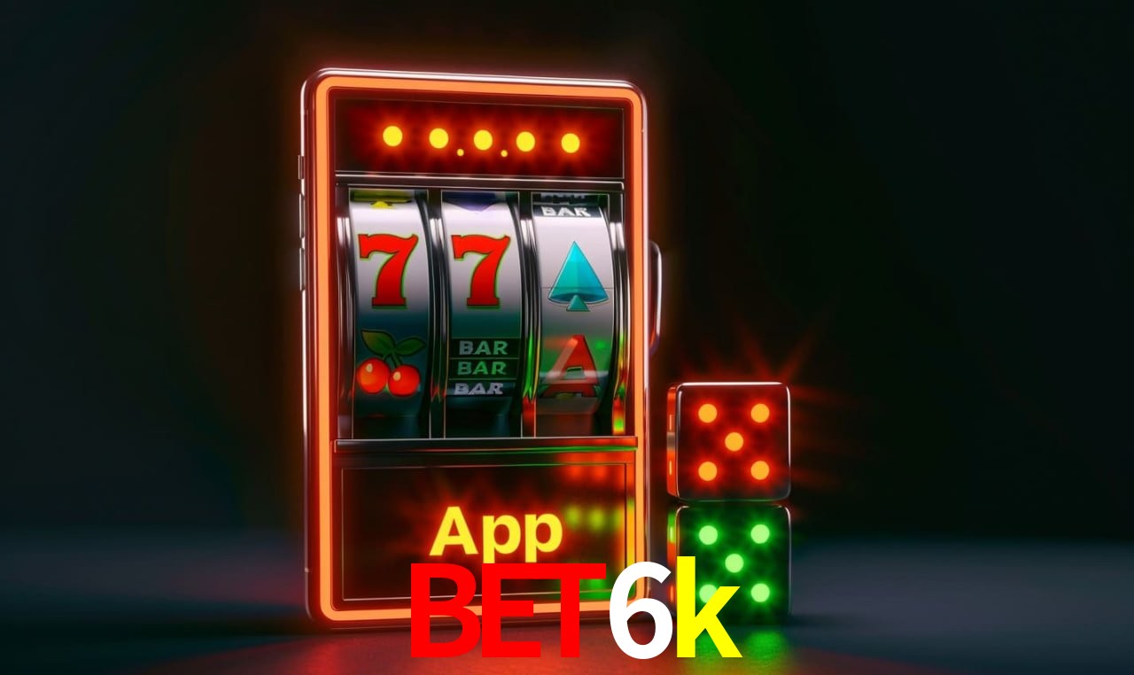 Promoção Relâmpago bet6k