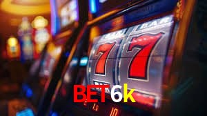 Requisitos do APK da bet6k para Android