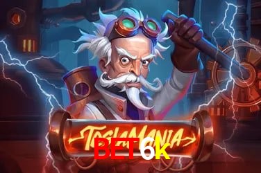 Requisitos do APK da bet6k para Android