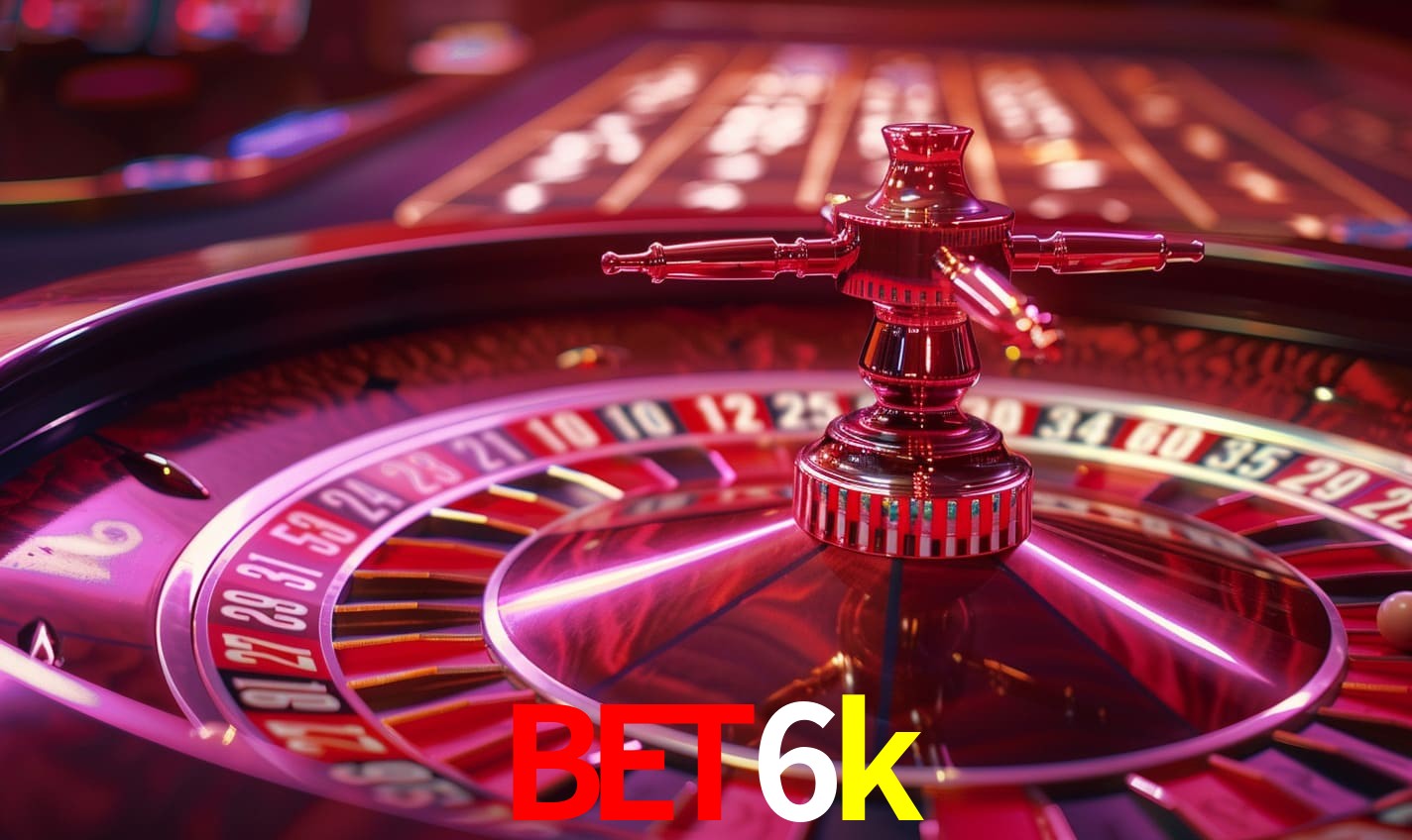 cassino bet6k