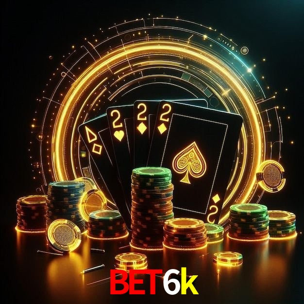 Requisitos do APK da bet6k para Android