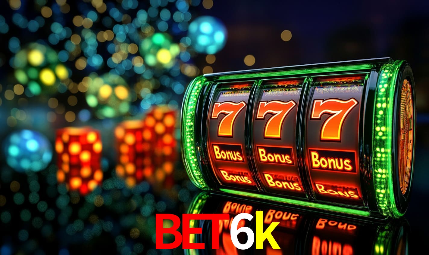 Requisitos do APK da bet6k para Android