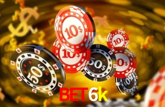 Jogos de Slot bet6k