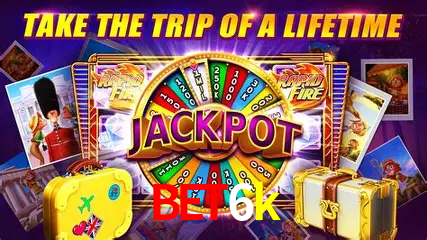 Descubra o Mundo do Cassino Online com bet6k