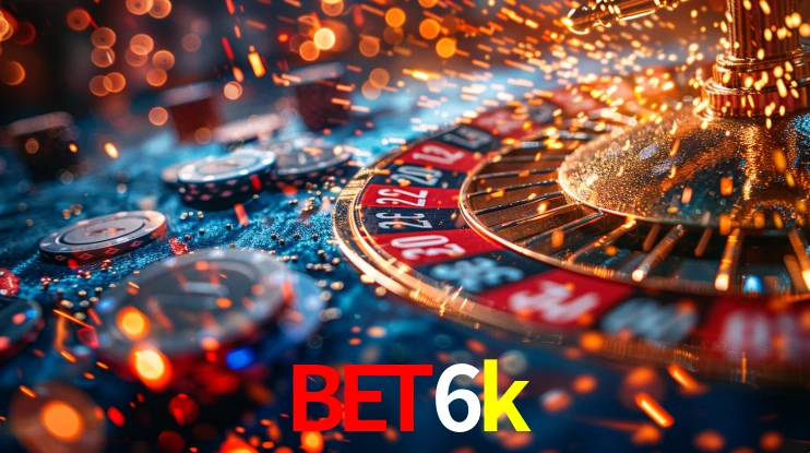 Responsive Design bet6k