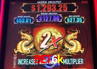 Desvendando o Mundo dos Jogos Virtuais na bet6k
