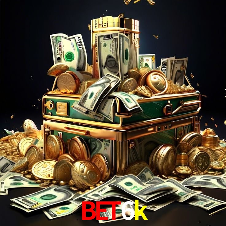 Benefícios da Conta bet6k