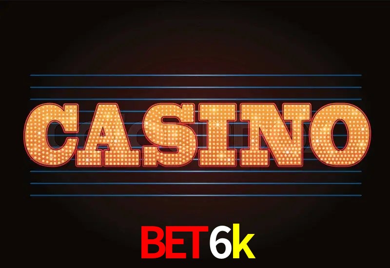 Design Responsivo bet6k