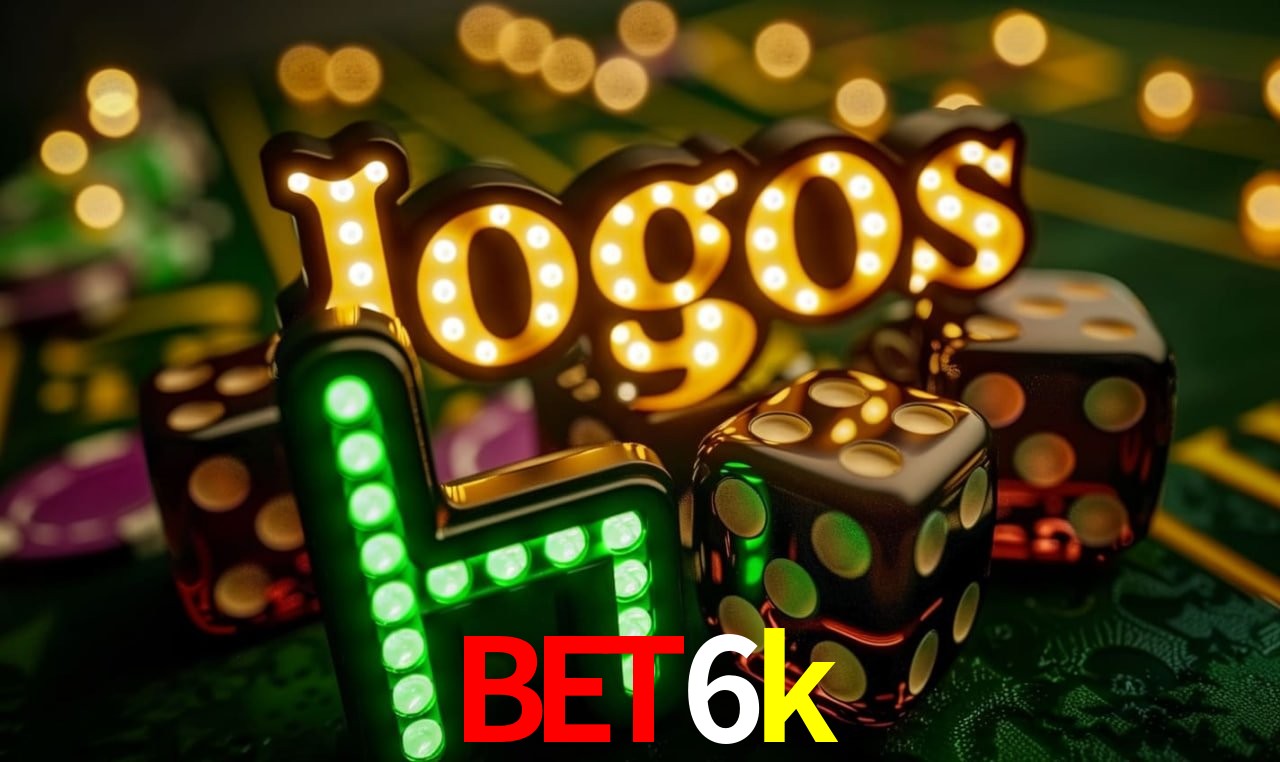 Especiais de Fim de Semana bet6k
