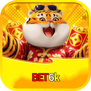 bet6k Logo