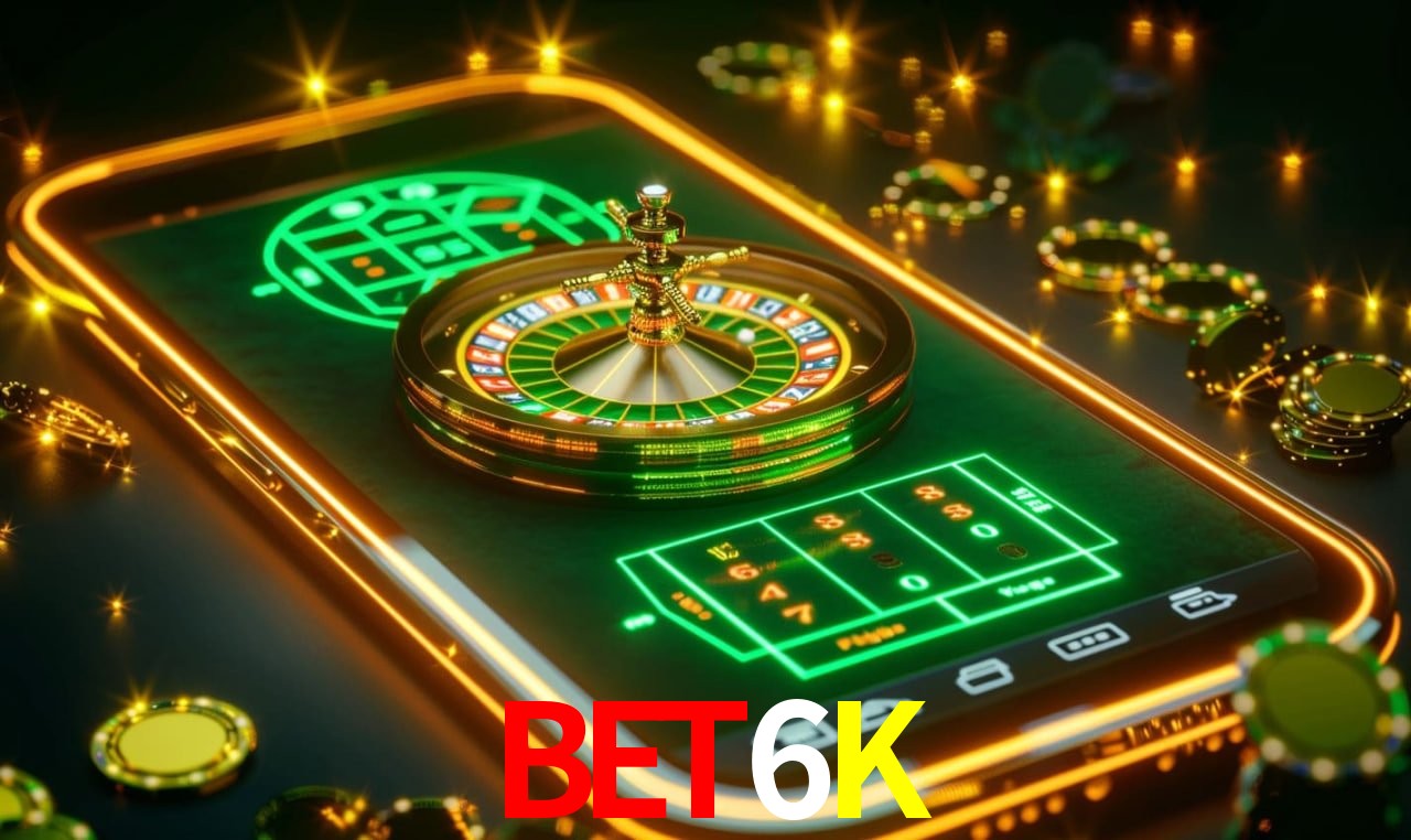 Ofertas Exclusivas BET6K