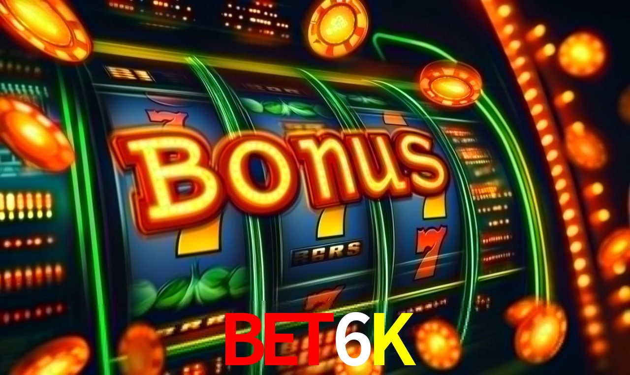 Live Casino BET6K