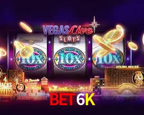 Descubra a Magia dos Jogos de Arcade no BET6K