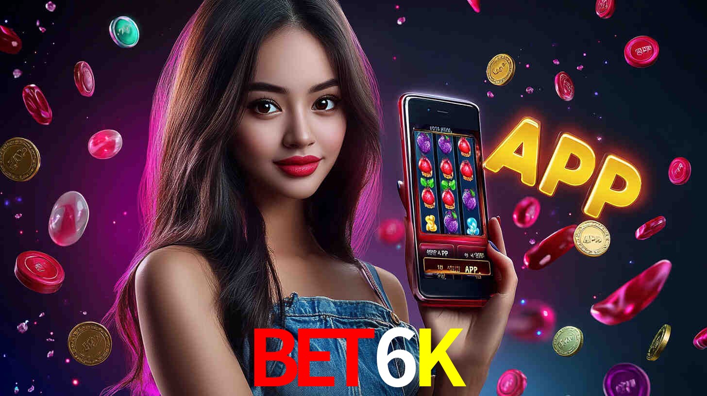 Descubra o Programa VIP da BET6K: Vantagens Exclusivas para Jogadores