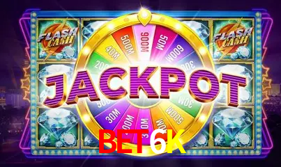 A Emoção da Loteria na BET6K: Uma Chance de Mudança de Vida