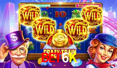 Desvendando o Mundo dos Jogos Virtuais na BET6K