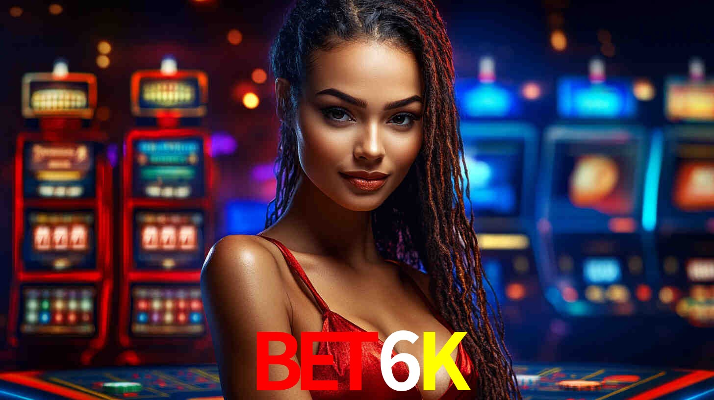 BET6K: Jogue Crash e Experimente Alta Recompensa Instantânea