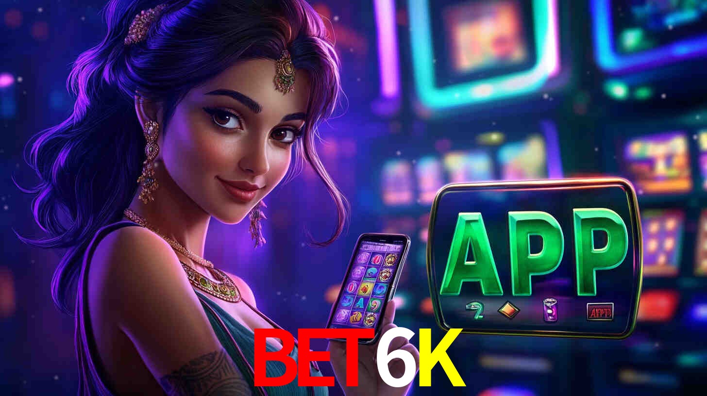 Welcome Bonus BET6K