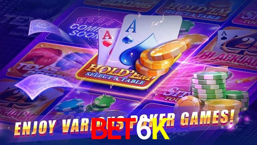 BET6K
