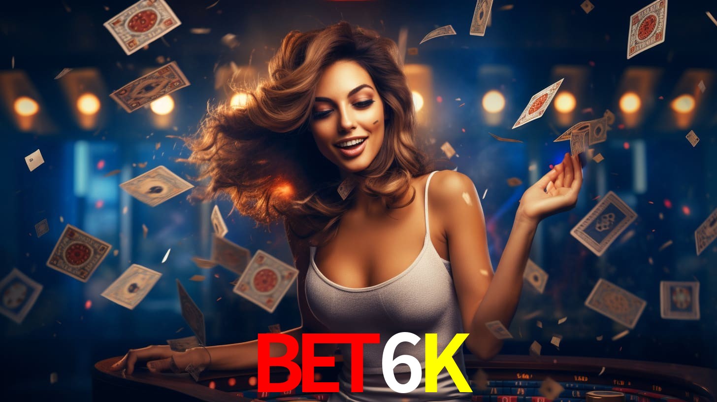 VIP Casino BET6K